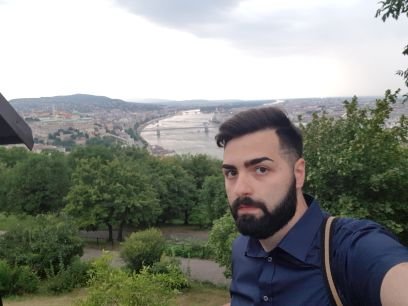 Alessio98510826's profile picture. I'm Computer Science Student at the University of Naples Federico II. My interests are SerieTv, Film, Food, Coding and much more.