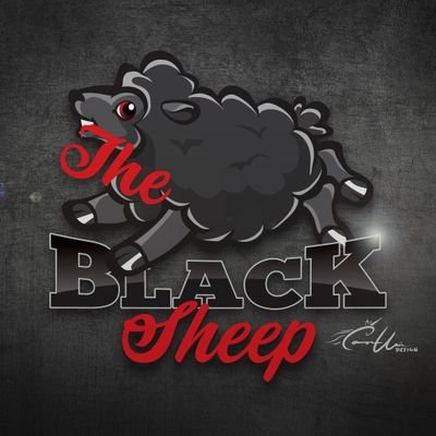 The_Black_Sheepさんのプロフィール画像