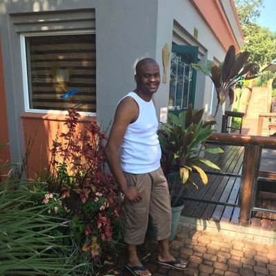 HIV/AIDS Activist, Entrepreneur, Office Planner, Husband and Father.🇿🇦