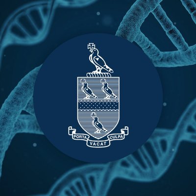 ReptonBiology's profile picture. The Biology Department at @ReptonSchool, a thriving independent boarding school for boys and girls aged 13 to 18.