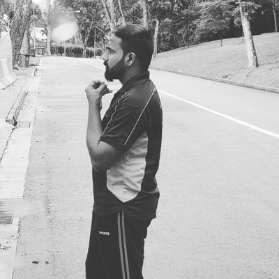 MohanRames4490's profile picture. எனது மரணம் உறுதி செய்யப்பட்ட ஒன்று, நான் வாழவே தீர்மானிக்கபட்டவன்!!!