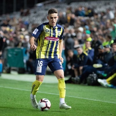 JoshMacc9's profile picture. ⚽️