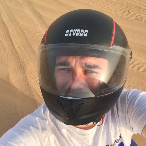 DRNSKM's profile picture. 