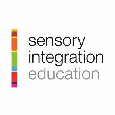 Lifelong learning about Sensory Integration - through accredited SI courses & research & good practice. (Sharing does not equal endorsement).