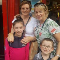 Siobhan McKenna (@siobhancmck) 's Twitter Profile