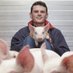 Cathal O' Donovan. (@cathalodonovan2) Twitter profile photo