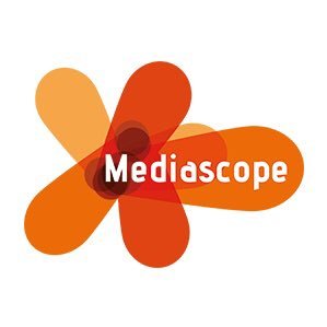 mediascope_nl's profile picture. Dynamic company with creative solutions regarding Email Marketing, Digital Interaction and Customer Journeys.
