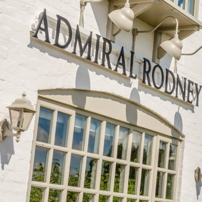 admiralmartley's profile picture. A classic Worcestershire country inn with fab views, food, drink & rooms.