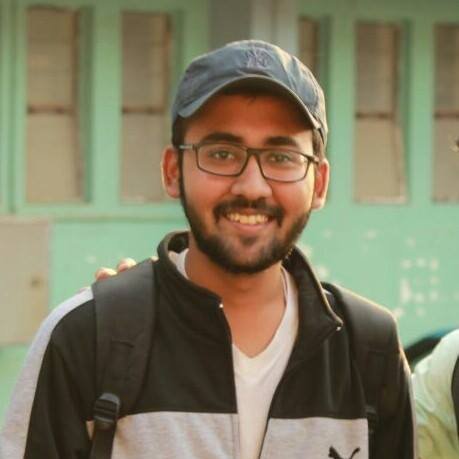 harrshall's profile picture. 22. Fundamentally Reluctant!