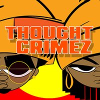 Thought Crimez(@Thought_Crimez) 's Twitter Profile Photo