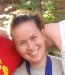 Ran my first marathon- MCM Oct 31, 2010, raised over $4K for @SemperFiFund! My Marine is back and we're married! Time to run another MCM...
