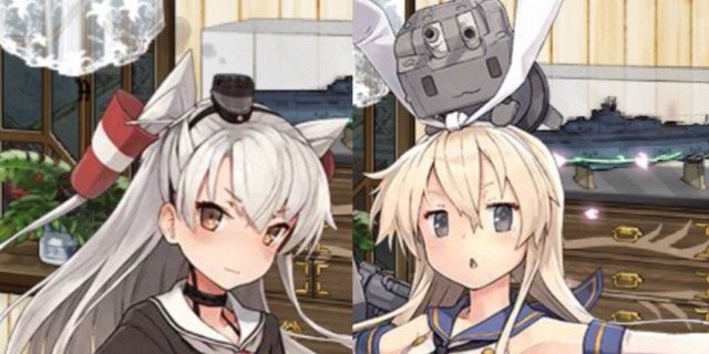 Twitter 5月28日開始。   　 2013年 11月 ブルネイ泊地着任。  艦これ/グラブル/アズールレーン/ブルーアーカイブ/Nikke/原神⋯⋯⋯