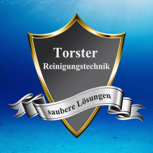 Torster Reinigungsmaschinen