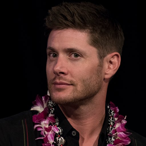 Jensen ackles twitter official