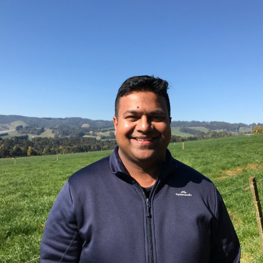 senani_k's profile picture. Research Scientist @CSIRO. Views are my own.