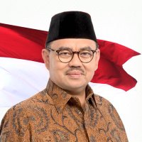 Sahabat Sudirman Said (@sahabatsudirman) 's Twitter Profile