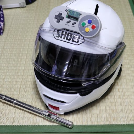 love_di_law's profile picture. 高専ロボコン出身の機械系の技術屋さん。
ホンダのフィット(親・MT)とX-ADV(子・AT)に乗ってます。
後は電子工作したり、ラジオが大好きだったり
