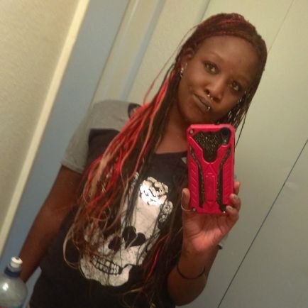 YouTube Karaoke Goddess
See it:
https://t.co/EjFRtehfrS…
My Facebook:
https://t.co/CR9Vu6fuui
#GuyanesePride
#TeamFollowBack
=}
