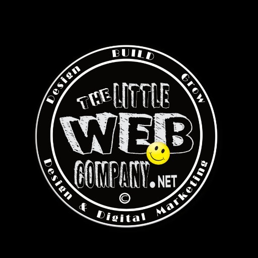 Formerly https://t.co/p8xv89p2hl, The Little Web https://t.co/i2oxvbM7BR Team is here to help you get your Digital & Design up and running