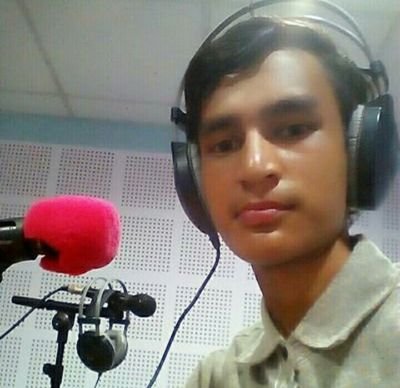 RJ hamro radio ,