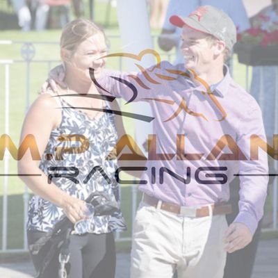 M.P.Allan Racing