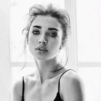 Malika Burke (@corvusinnocte) 's Twitter Profile
