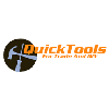 Quicktools's profile picture. 