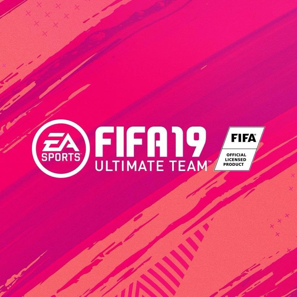 fifafrance2's profile picture. Compte twitter dédiée au jeu vidéo FIFA !  ⚽️