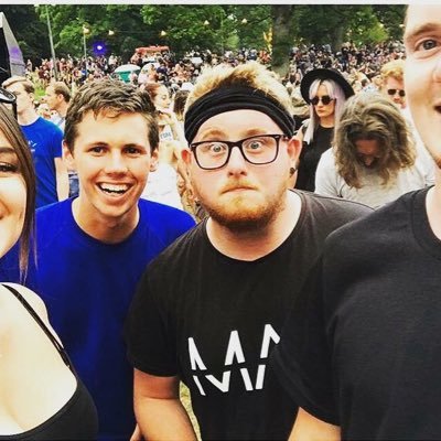 JackHaywood96's profile picture. 