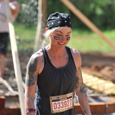 Vegan bicycling Mommy, personal trainer & wellness coach, educational aide, grad student, lifelong learner.