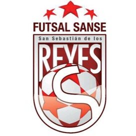 Cuenta Oficial del Club Deportivo Futsal Sanse