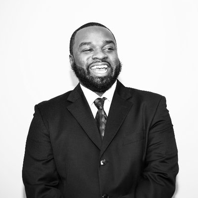 Profile Picture of Alphonso "Ajay" Wilson Jr. (@ajaytherealtor) on Twitter