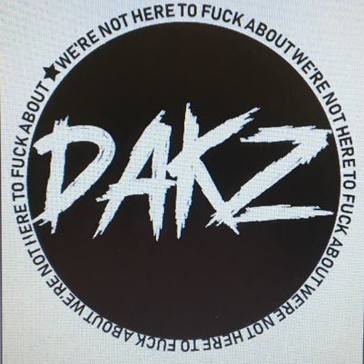 DAKZ a new clothing company with extras, Once the designs (and all the shit on my to do list) is ready you’ll start to see our stuff here real soon.