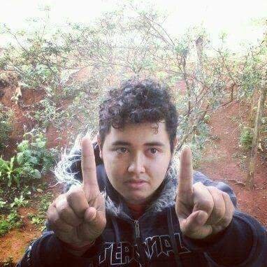 Lucas59228245's profile picture. Sou uma pessoa muito alegre e e muito romântico