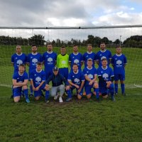 Hop and Vine F.C. (@hopandvinefc) 's Twitter Profile