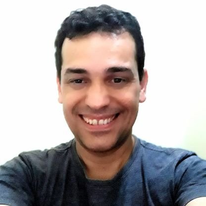 marcos_de_melo's profile picture. Desenvolvedor Web front-end e back-end , professor de Informática