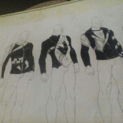 ProductionUbuso's profile picture. I'm a clothing designer...... Mostly hand sewn garments, https://t.co/EIcpUmB3Xc is distanced to no limits.....