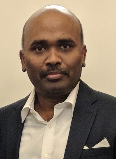 Suresh Rukmangathan