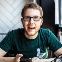 Matt The List (@mattthelist) 's Twitter Profile Photo Matt The List (@mattthelist) 's Twitter Profile Photo