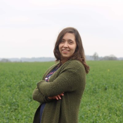 AlinaMenukhin's profile picture. Release the Hostages. 18🎗️. Views are my own.