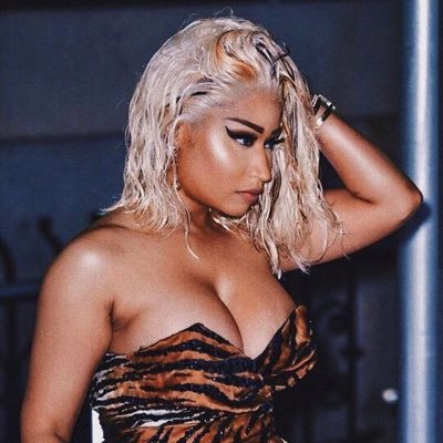 TheOVOBarbie's profile picture. 