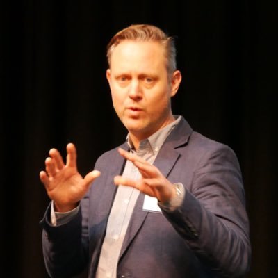 Stephen Oliver Profile