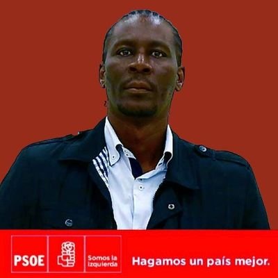 Secretario Ejecutivo de Política de Refugiados (PSOE)

Activista por vocación.