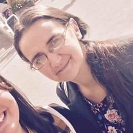 RachelC57808297's profile picture. Family first.