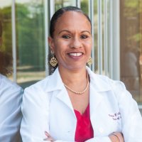 Valerie Stone, MD - @ValStoneMD Twitter Profile Photo