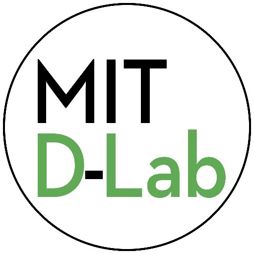 MIT D-Lab works with people around the world to develop and advance collaborative approaches and practical solutions to global poverty challenges.