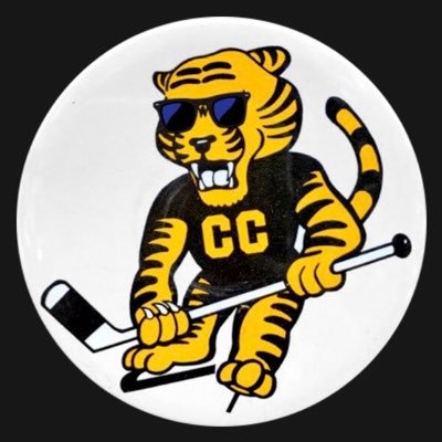 Tiger Hockey coverage with eyes on all things Colorado College 🏔🐯🏔 Tweets by alumni, unaffiliated with CC • #BroadmoorBeauties