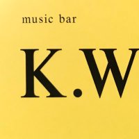 K.WEST(@KWEST_musicbar) 's Twitter Profile Photo
