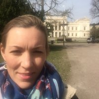 Daniella Rylander Ottosson (@ottossonlab) 's Twitter Profile Photo Daniella Rylander Ottosson (@ottossonlab) 's Twitter Profile Photo