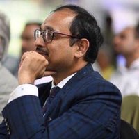 Santosh Iyer (@santiyer) 's Twitter Profile